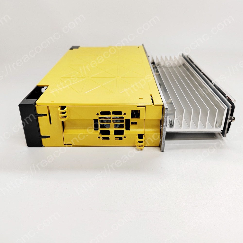 FANUC A06B 6160 H003 Side View 1 - Available for purchase - A06B-6160-H003