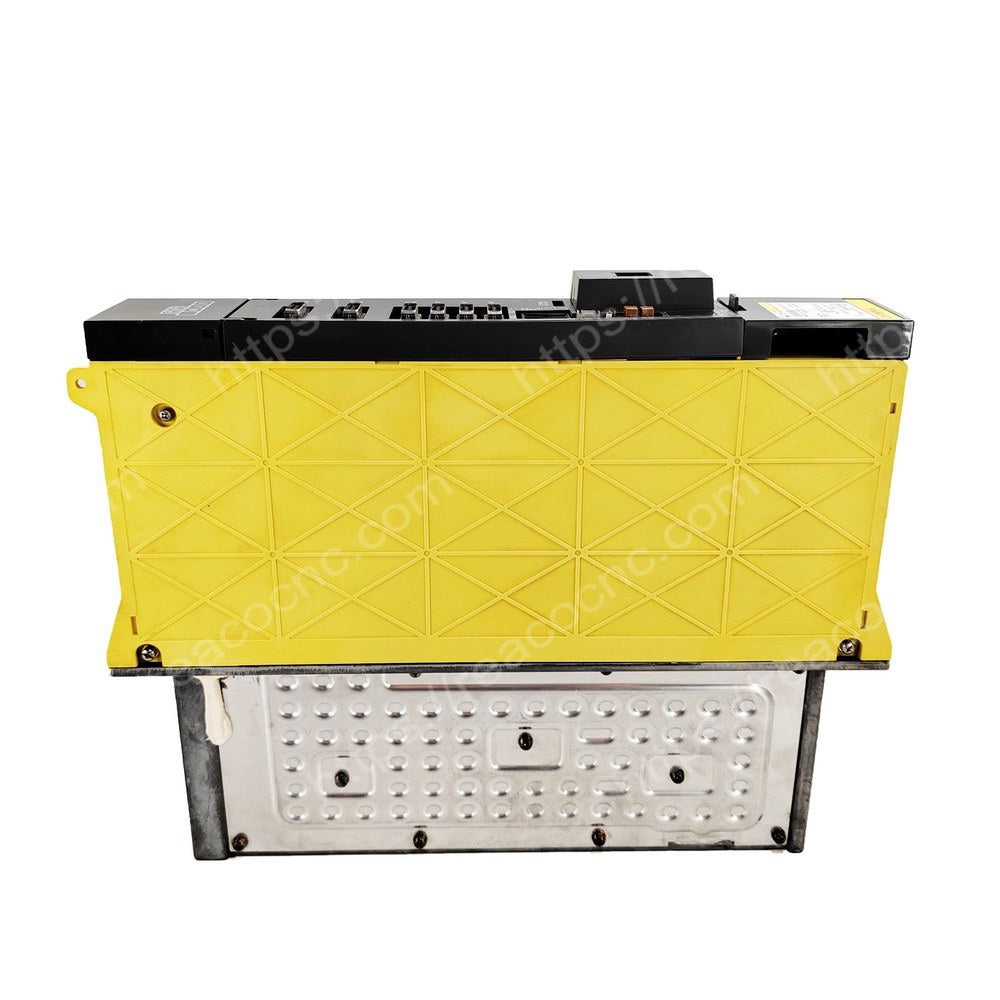 Buy FANUC A06B6079H105 - Full front view - Repair Service available for A06B 6079 H105