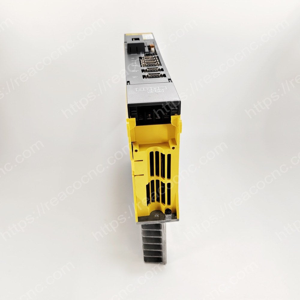 Detailed Side 3 of FANUC A06B6079H105 - Best view for Repair A06B 6079 H105