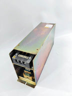 Buy FANUC A06B6079H401 DYNAMIC BRAK MODULE - Full front view - Repair Service available for A06B 6079 H401