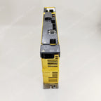 Buy FANUC A06B6117H103 D System Single Axis Servo Driver - Full front view - Repair Service available for A06B 6117 H103