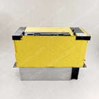 Buy FANUC A06B6117H109 0I-D High Power Servo Driver - Full front view - Repair Service available for A06B 6117 H109