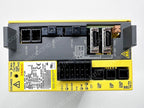 Buy FANUC A06B6160H002 βISV Amplifier - Full front view - Repair Service available for A06B 6160 H002