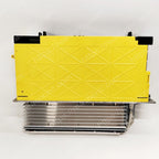 Buy FANUC A06B6160H003 - Full front view - Repair Service available for A06B 6160 H003