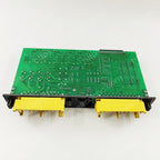 Back view of FANUC A16B-1212-0540 Circuit Board - Buy/Repair unit A16B12120540