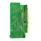 Back view of FANUC A16B-2202-0431 Drive Control Board - Buy/Repair unit A16B22020431