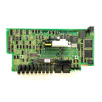 Buy FANUC A16B-2202-0431 Drive Control Board - Full front view - Repair Service available for A16B 2202 0431