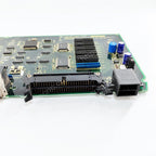 Buy or Repair FANUC A16B-2203-0881 IO Board – close-up of main chips