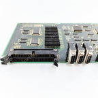 Buy or Repair FANUC A16B-2203-0881 IO Board – connector ports and pinout view