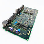 Buy or Repair FANUC A16B-2203-0881 IO Board – left side view