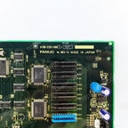 Buy or Repair FANUC A16B-2203-0881 IO Board – model number label