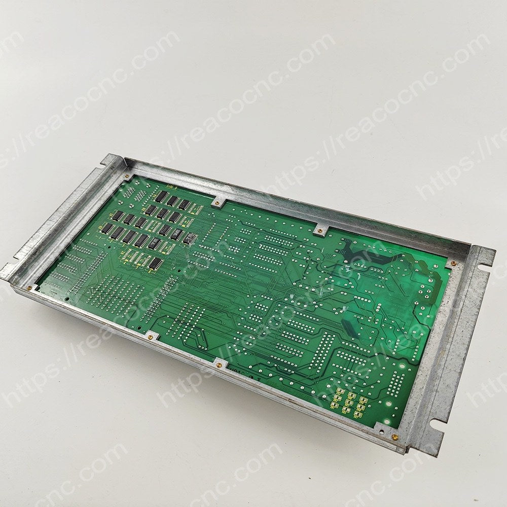 fanuc-A16B-3200-0231-back-view