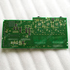 Back view of FANUC A16B-3200-0610 Robot Teach Pendant Main Board - Buy/Repair unit A16B32000610