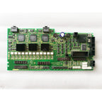 Buy or Repair FANUC A16B-3200-0610 Robot Teach Pendant Main Board – full assembly panoramic view