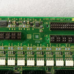 Buy or Repair FANUC A16B-3200-0610 Robot Teach Pendant Main Board – detailed soldering joints for maintenance