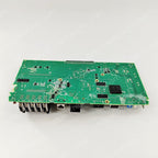 Back view of FANUC A16B-3200-0771 Main Board - Buy/Repair unit A16B32000771