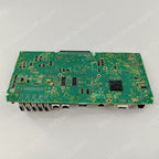 Back view of FANUC A16B-3200-0781 Circuit Board - Buy/Repair unit A16B32000781