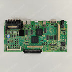 Buy FANUC A16B-3200-0781 Circuit Board - Full front view - Repair Service available for A16B 3200 0781