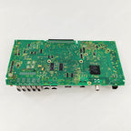 Back view of FANUC A16B-3200-0810 Robot R-30iB PLUS Control Cabinet Main Board - Buy/Repair unit A16B32000810