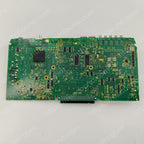 Back view of FANUC A16B-3200-0812 Circuit Board - Buy/Repair unit A16B32000812