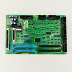 Buy FANUC A16B-3300-0080 Circuit Board - Full front view - Repair Service available for A16B 3300 0080