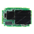Buy FANUC A17B-3301-0107 31i System CPU Card - Full front view - Repair Service available for A17B 3301 0107