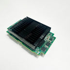 Buy or Repair FANUC A17B-3301-0250 CPU Board – full assembly panoramic view