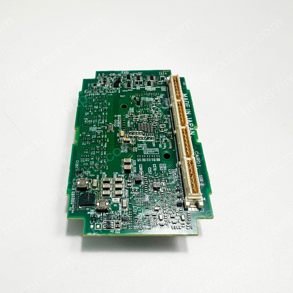 fanuc-A17B-3301-0250-left-side-buy-repair