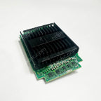 Buy FANUC A17B-3301-0570 Circuit Board - Full front view - Repair Service available for A17B 3301 0570