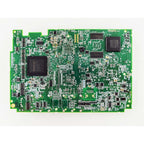 Back view of FANUC A17B-8102-0326 MFPLUS System Main Board - Buy/Repair unit A17B81020326