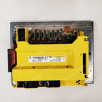Back view of FANUC A20B-0319-B500 0i-D System part - Buy/Repair unit A20B 0319 B500