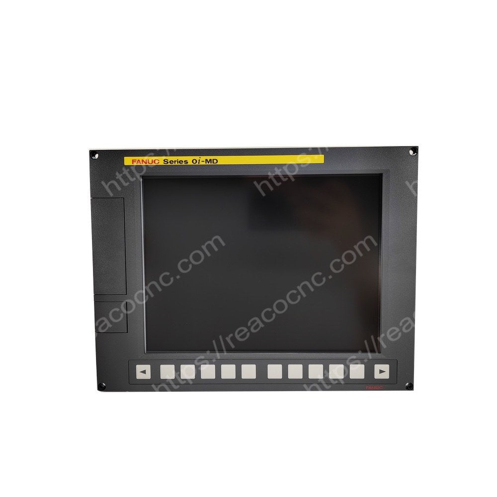FANUC A20B-0319-B500 0i-D System Buy | Repair - Main front view - Available for Sale