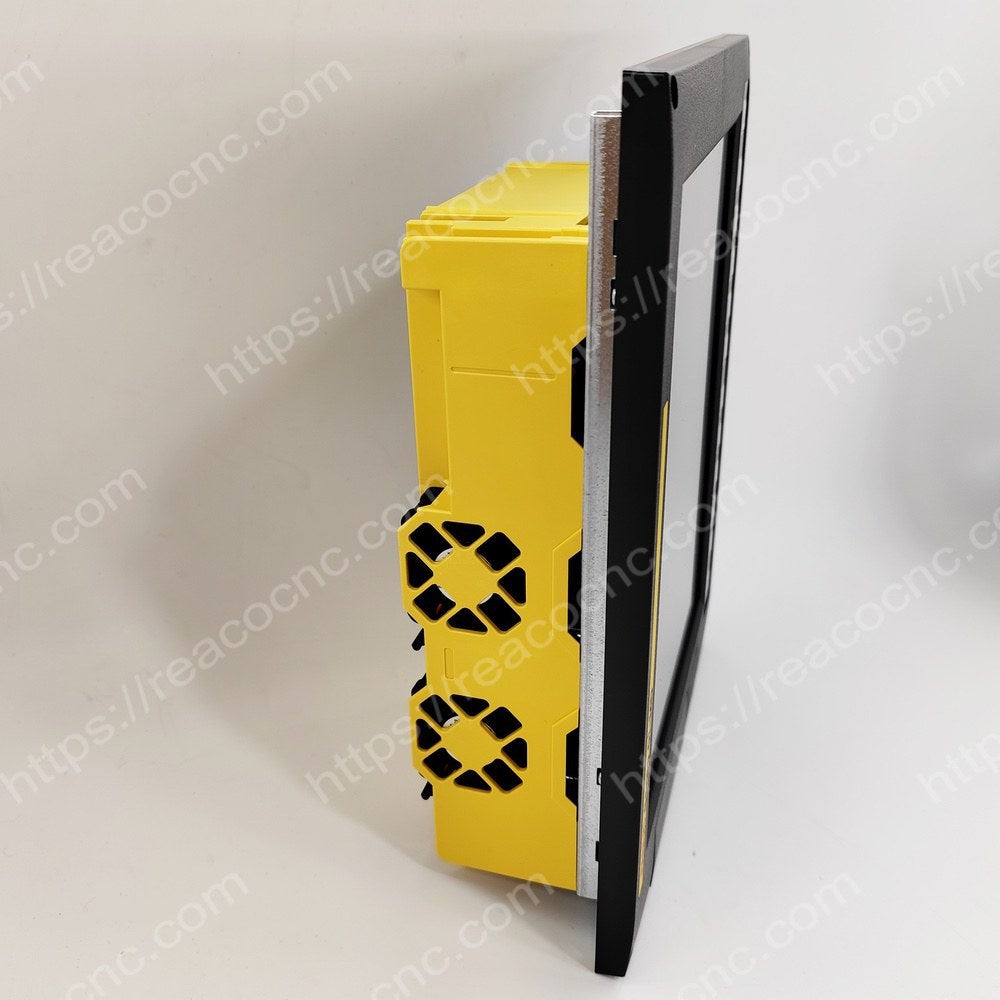 FANUC A20B-0319-B500 0i-D System Side View 1 - Available for purchase - A20B 0319 B500