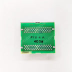 Back view of FANUC A20B-1007-0880 Circuit Board - Buy/Repair unit A20B10070880