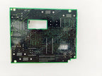 Back view of FANUC A20B-2000-0840 Display Board - Buy/Repair unit A20B20000840