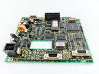 Buy FANUC A20B-2000-0840 Display Board - Full front view - Repair Service available for A20B 2000 0840