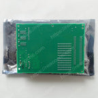 Back view of FANUC A20B-2002-0520 part - Buy/Repair unit A20B20020520