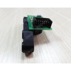 Buy or Repair FANUC A20B-2003-0310 Sensor Board – connector ports and pinout view