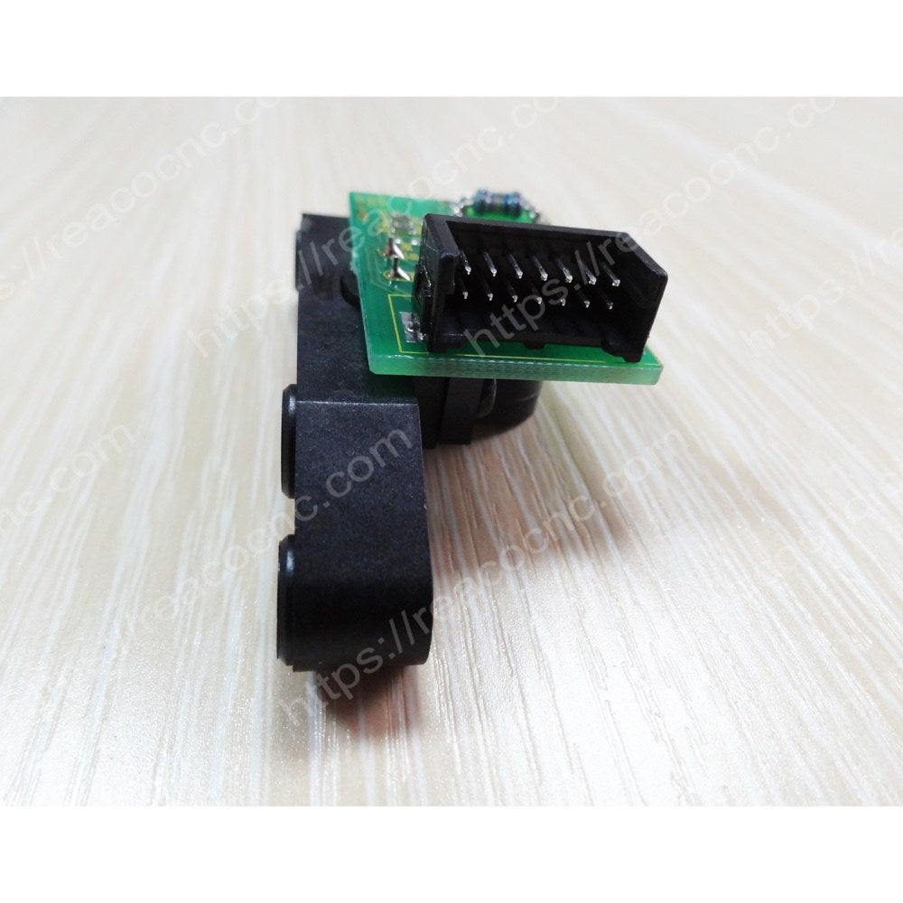 Buy or Repair FANUC A20B-2003-0310 Sensor Board – connector ports and pinout view