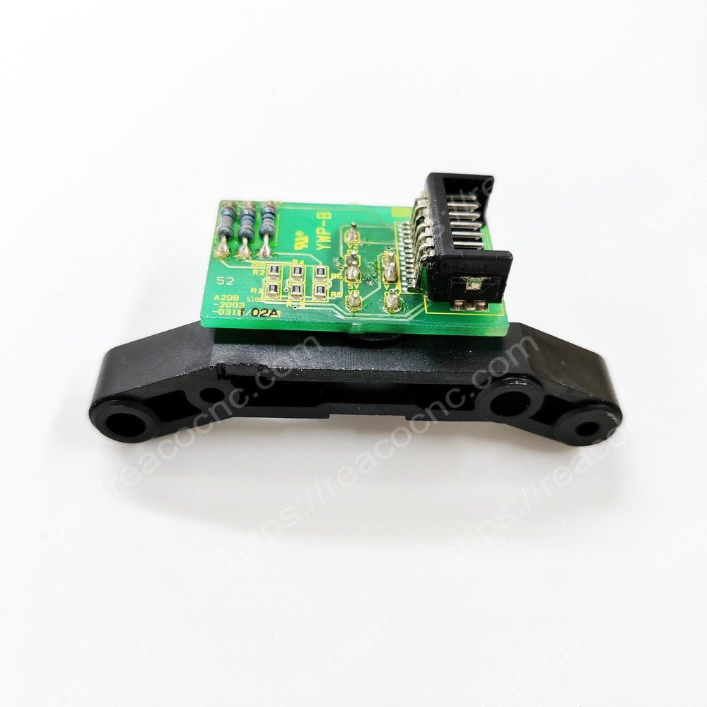 FANUC A20B-2003-0311 Spindle Encoder Buy | Repair - Main front view - A20B20030311 For Sale