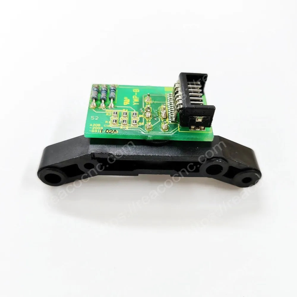 FANUC A20B-2003-0311 Spindle Encoder Buy | Repair - Main front view - A20B20030311 For Sale