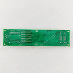 Back view of FANUC A20B-2004-0381 Robot IO Board A Cabinet - Buy/Repair unit A20B20040381