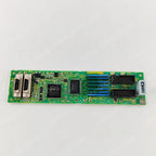 Buy FANUC A20B-2004-0381 Robot IO Board A Cabinet - Full front view - Repair Service available for A20B 2004 0381