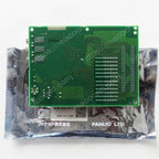 Back view of FANUC A20B-2004-0690 IO Board - Buy/Repair unit A20B20040690