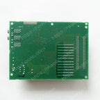 Back view of FFANUC A20B-2004-0691 IO Board - Buy/Repair unit A20B20040691