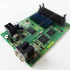 Buy or Repair FANUC A20B-2004-0691 IO Board – side profile view
