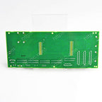 Back view of FANUC A20B-2005-0110 IO Board - Buy/Repair unit A20B20050110