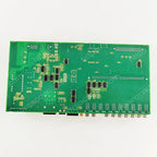 Back view of FANUC A20B-2101-0012 Circuit Board - Buy/Repair unit A20B21010012
