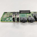 Buy or Repair FANUC A20B-2101-0040 Driver Board – connector ports and pinout view
