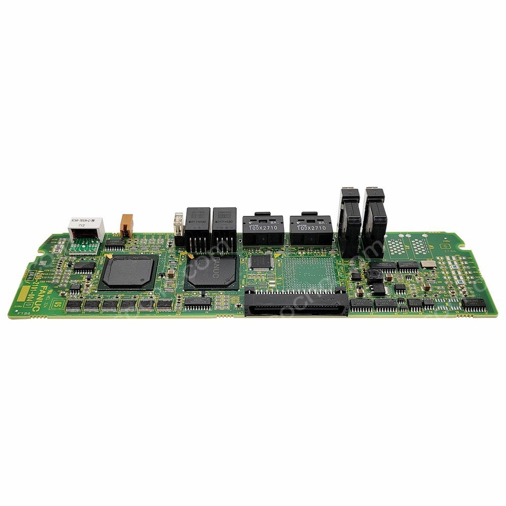 Buy or Repair FANUC A20B-2101-0040 Driver Board – full assembly panoramic view